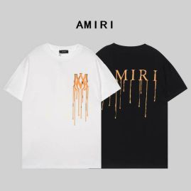 Picture of Amiri T Shirts Short _SKUAmiriS-3XLyktxG102732114